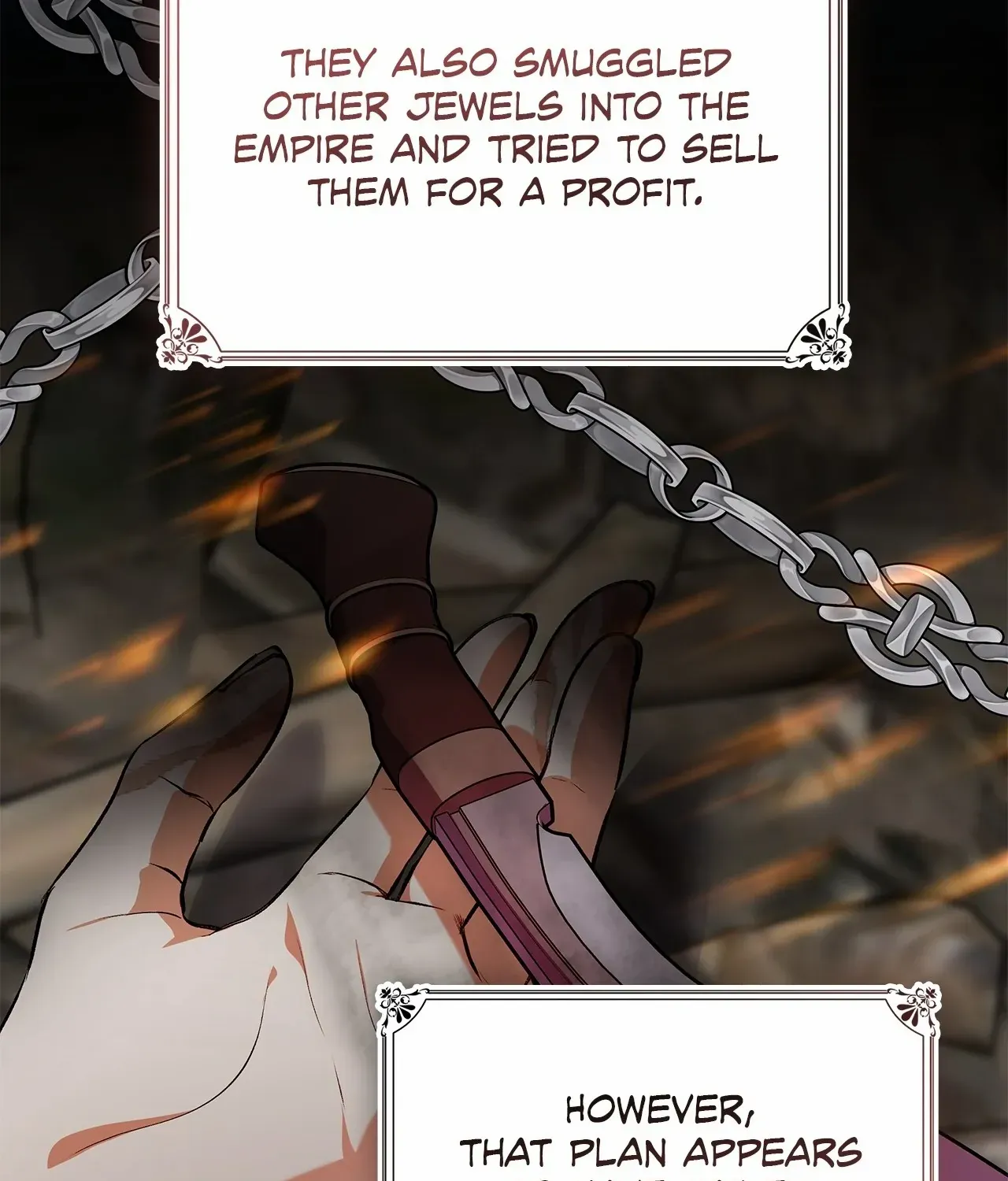 Read Enough with the Flirting chapter 52 image 4 on Lezhin