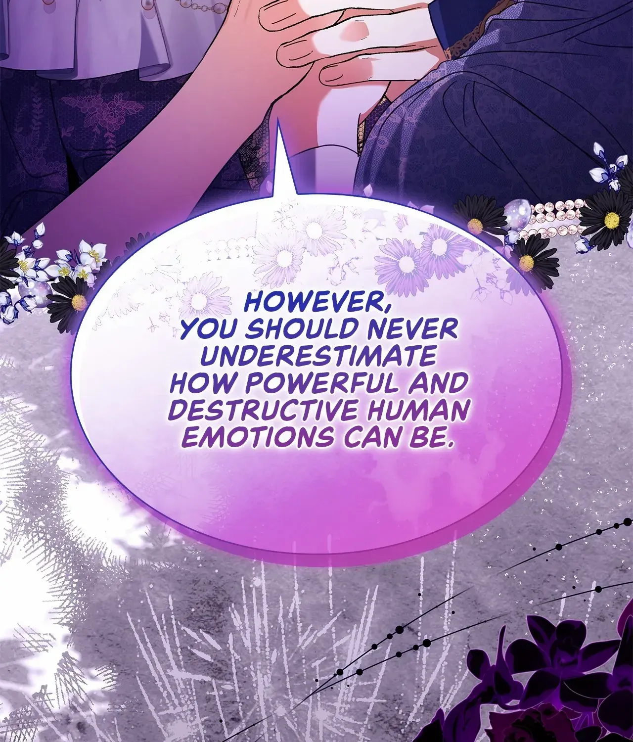 Read Enough with the Flirting chapter 52 image 48 on Lezhin