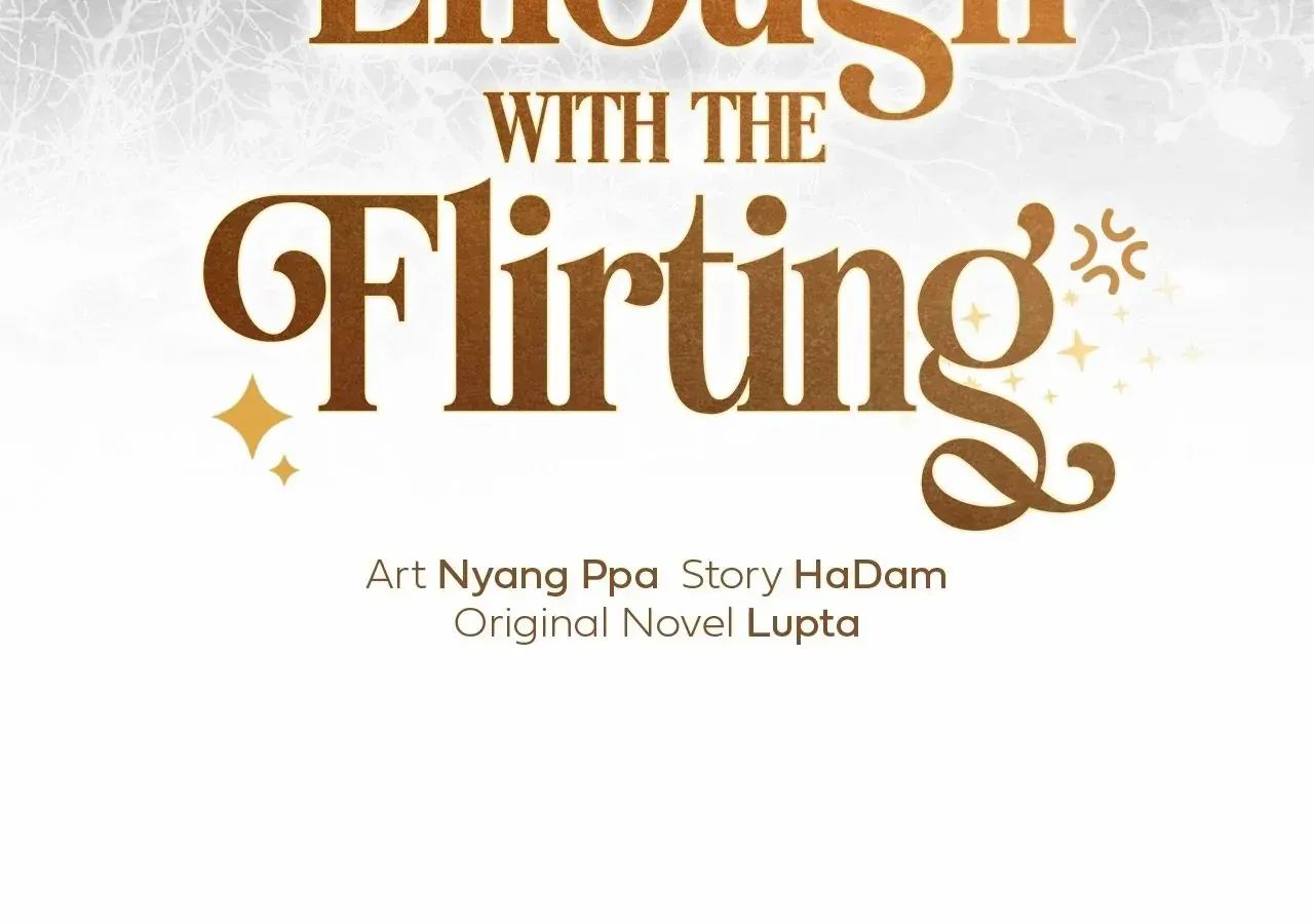 Read Enough with the Flirting chapter 52 image 53 on Lezhin