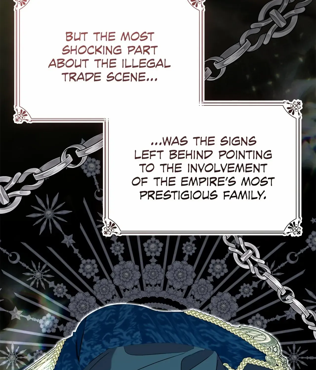 Read Enough with the Flirting chapter 52 image 6 on Lezhin