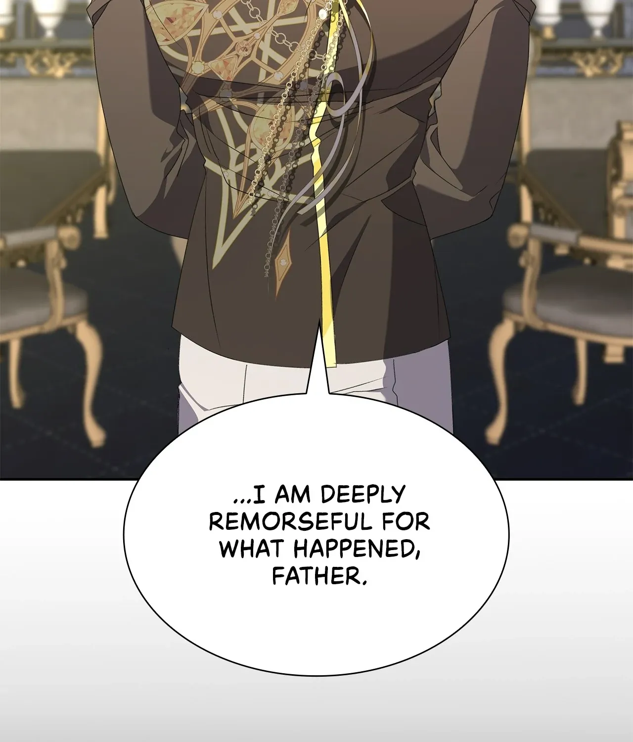 Read Enough with the Flirting chapter 52 image 60 on Lezhin