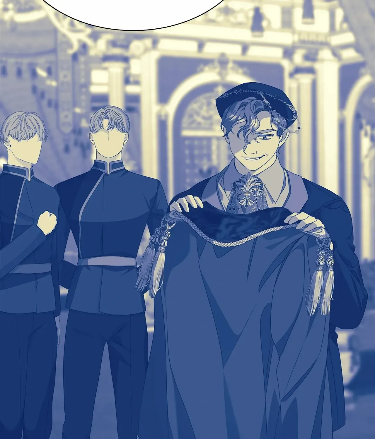 Read Enough with the Flirting chapter 52 image 62 on Lezhin