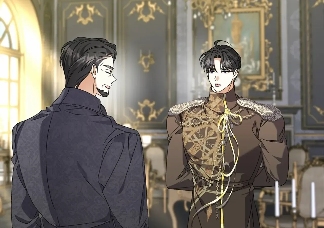 Read Enough with the Flirting chapter 52 image 76 on Lezhin