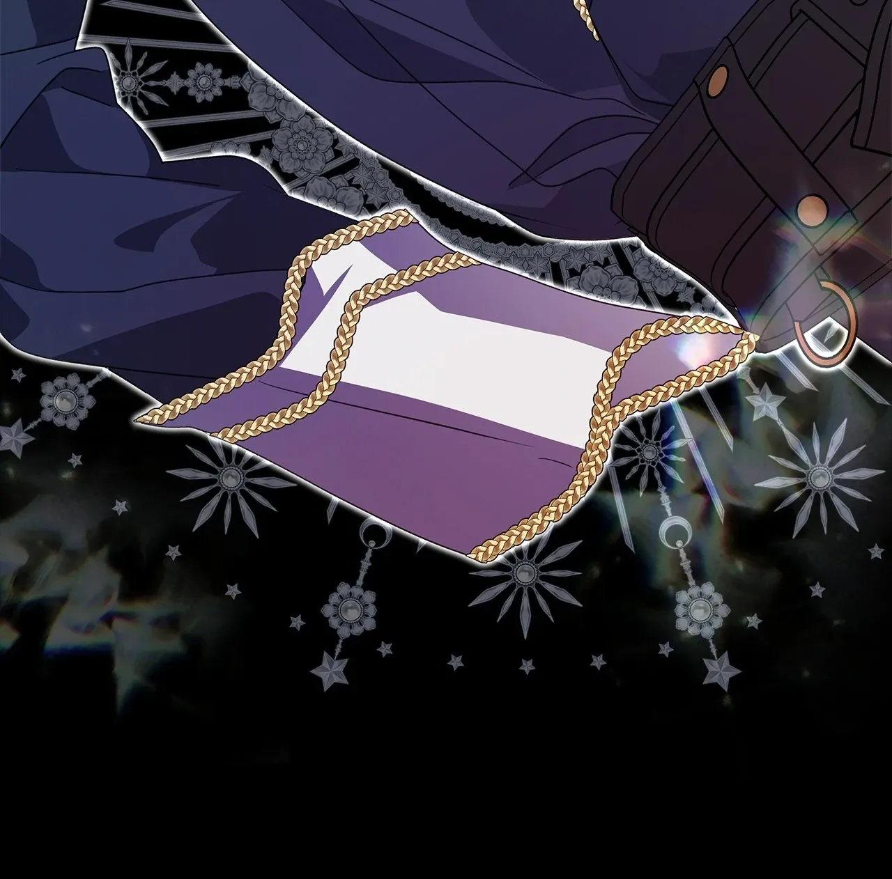 Read Enough with the Flirting chapter 52 image 8 on Lezhin