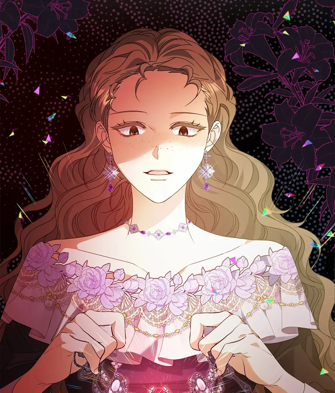 Read Enough with the Flirting chapter 52 image 83 on Lezhin