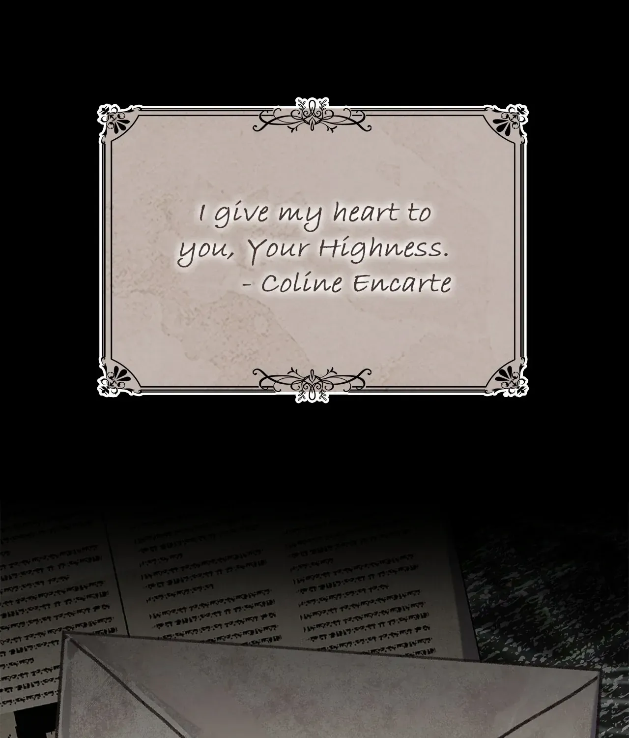 Read Enough with the Flirting chapter 52 image 9 on Lezhin