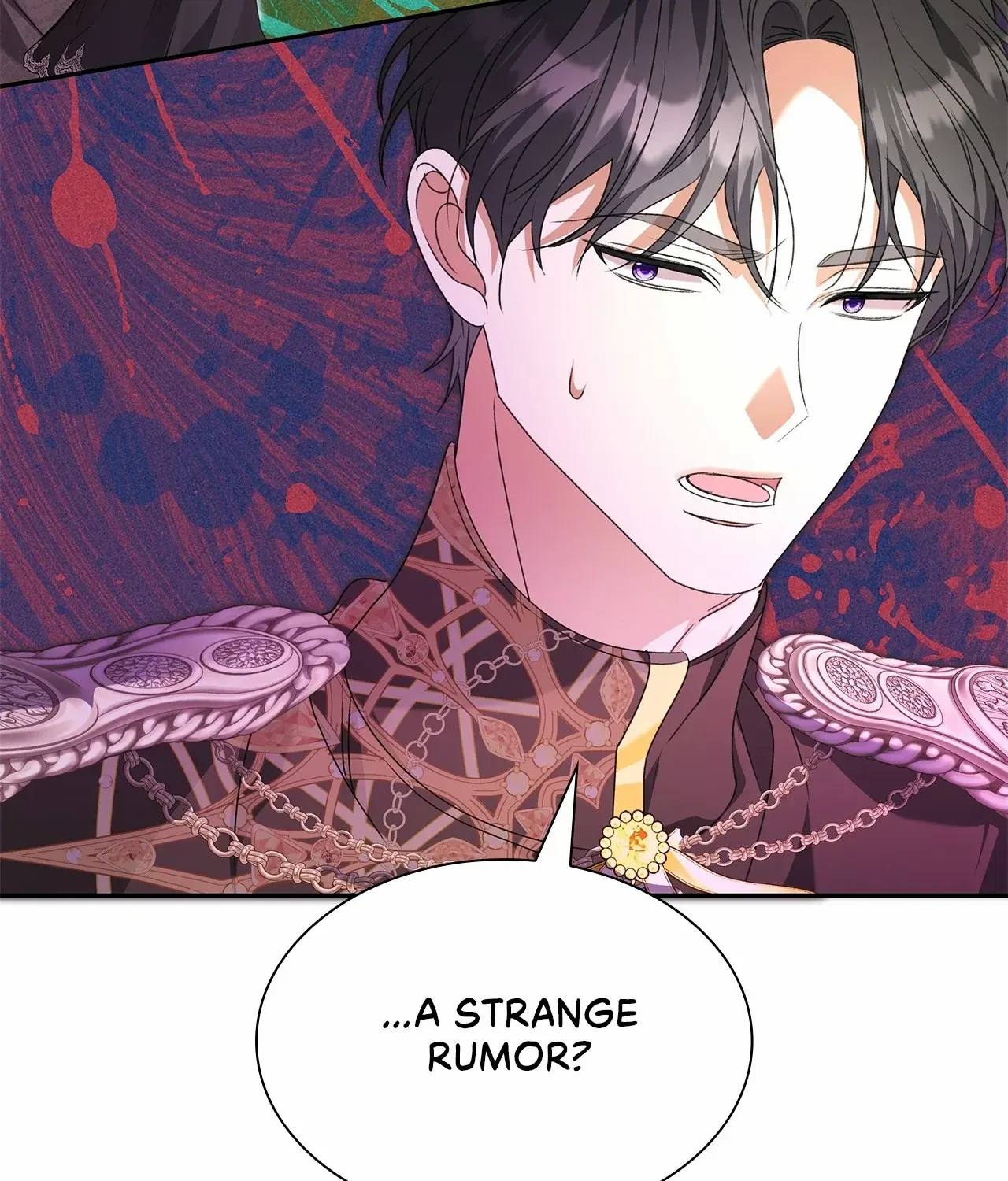 Read Enough with the Flirting chapter 52 image 96 on Lezhin