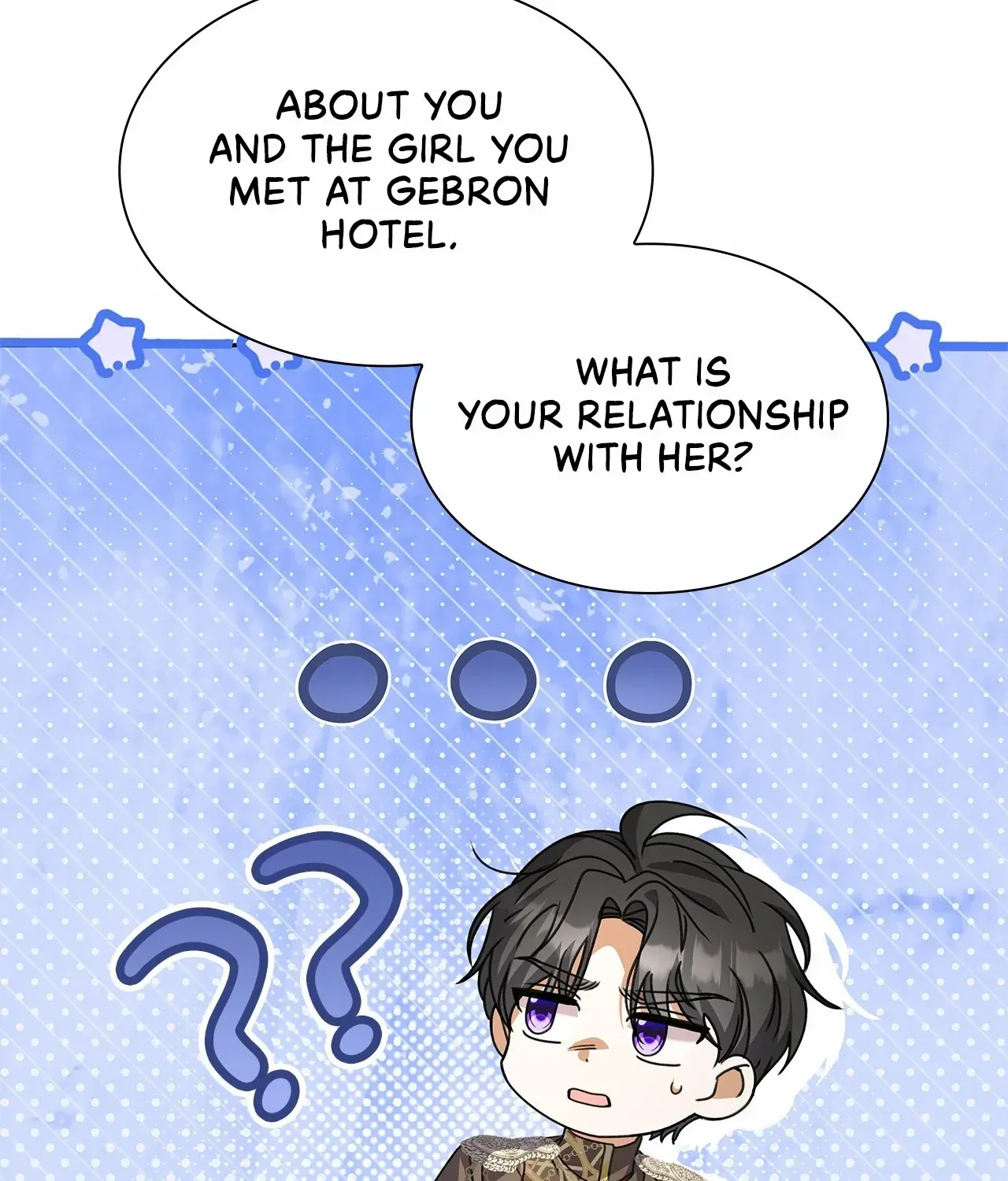 Read Enough with the Flirting chapter 52 image 98 on Lezhin