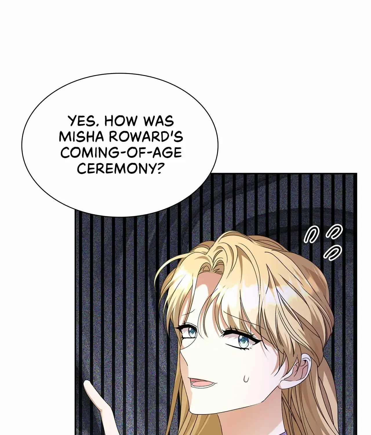Read Enough with the Flirting chapter 53 image 10 on Lezhin