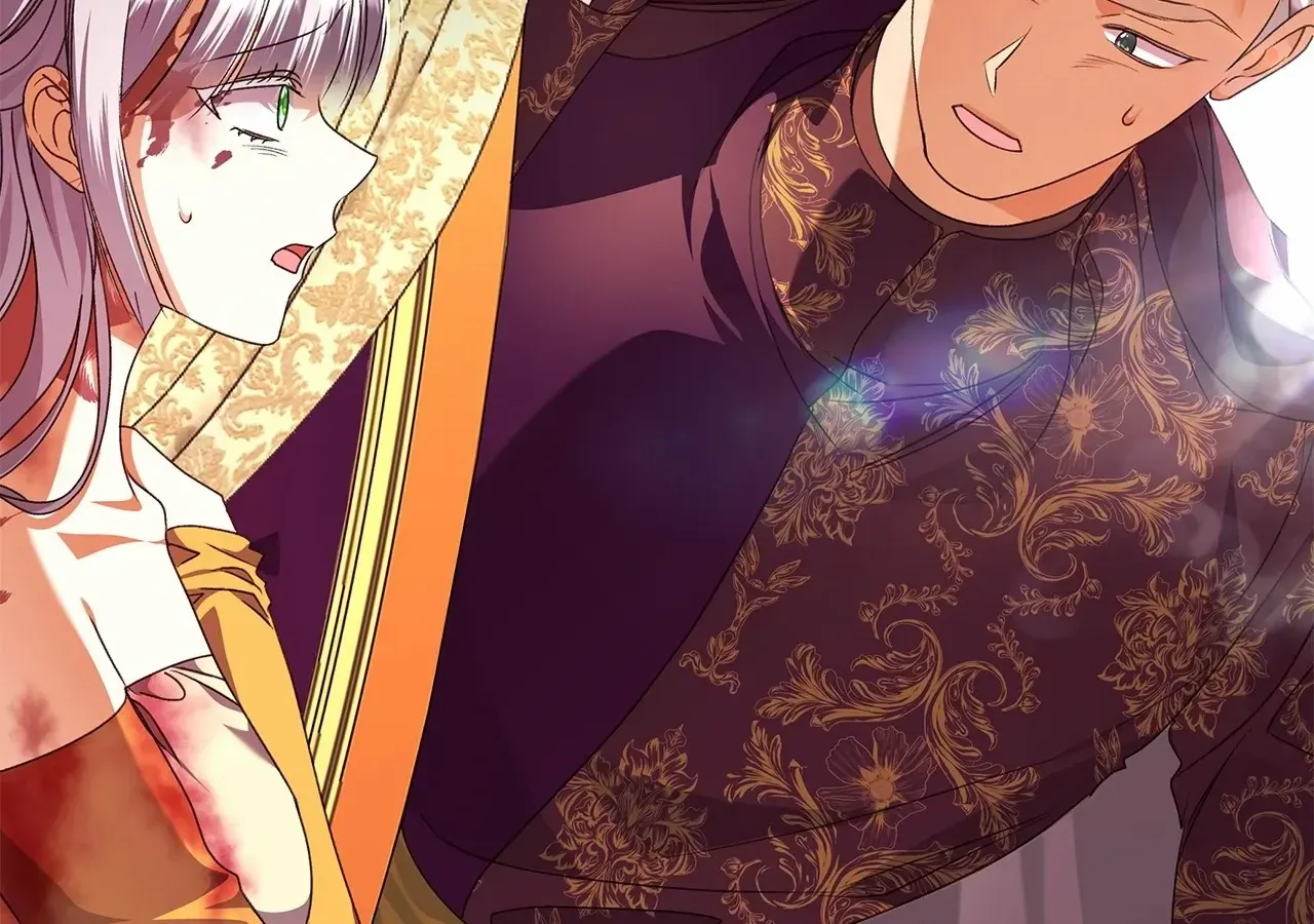 Read Enough with the Flirting chapter 53 image 105 on Lezhin
