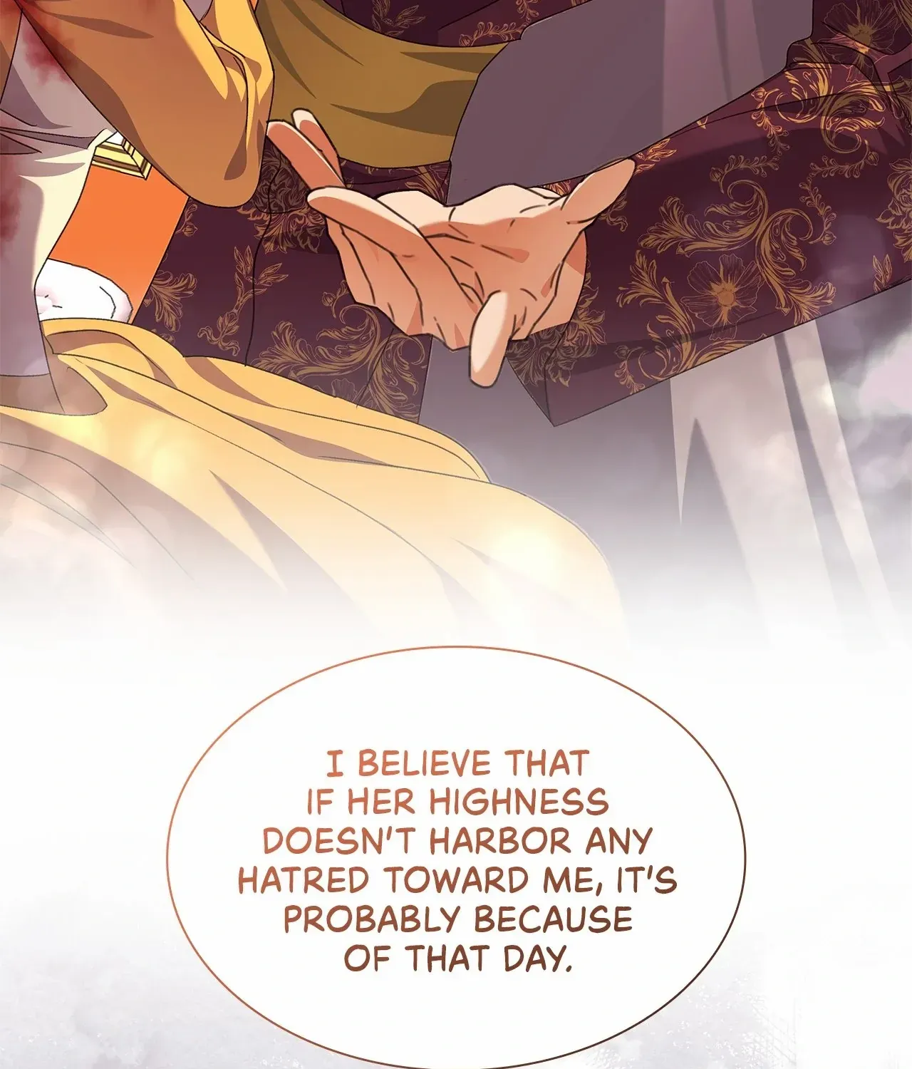 Read Enough with the Flirting chapter 53 image 106 on Lezhin