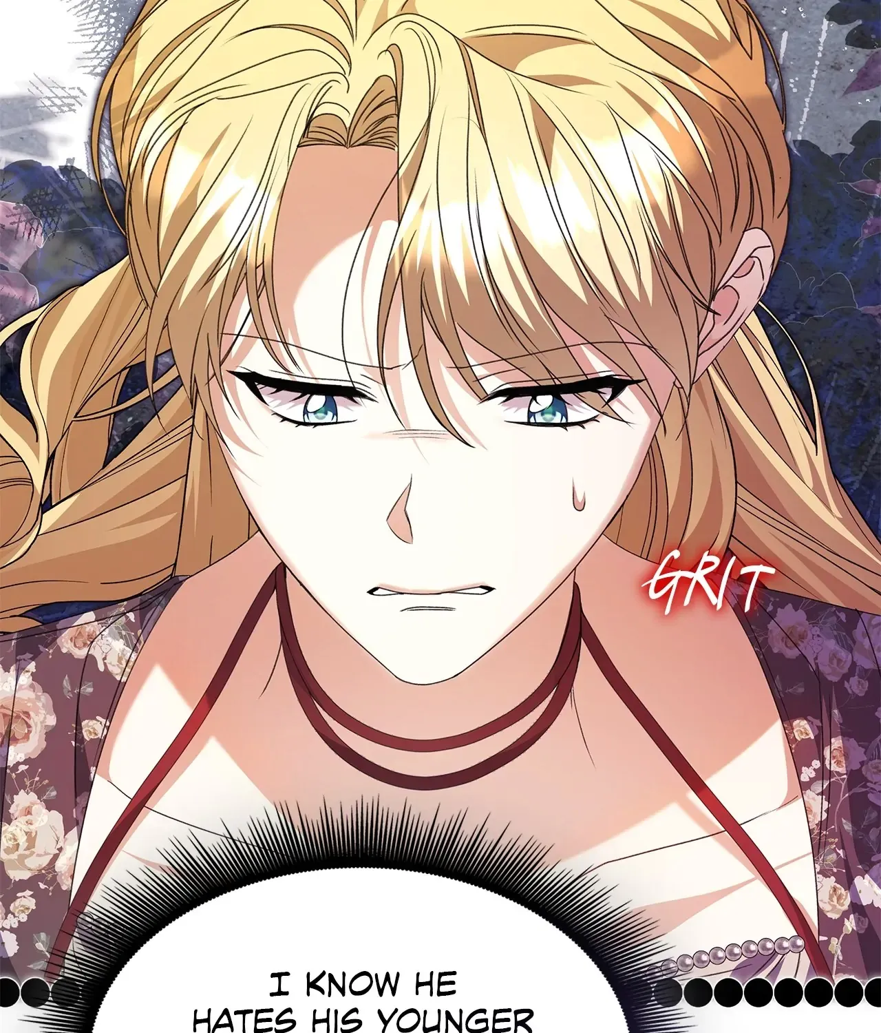 Read Enough with the Flirting chapter 53 image 108 on Lezhin