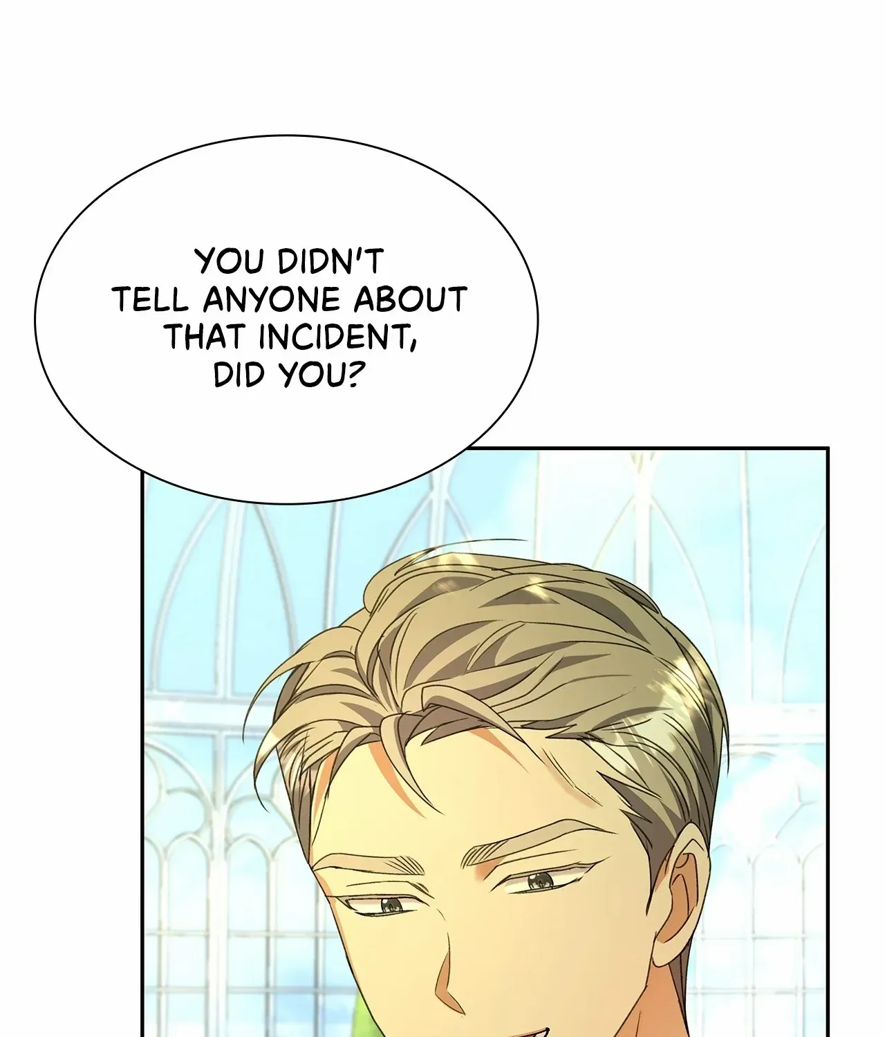 Read Enough with the Flirting chapter 53 image 111 on Lezhin