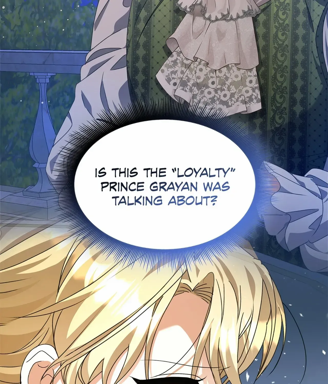 Read Enough with the Flirting chapter 53 image 115 on Lezhin