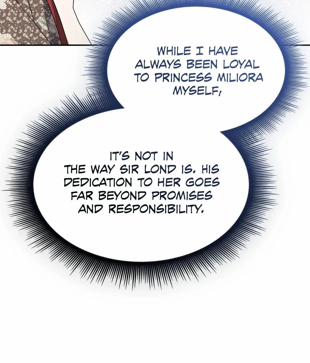 Read Enough with the Flirting chapter 53 image 117 on Lezhin