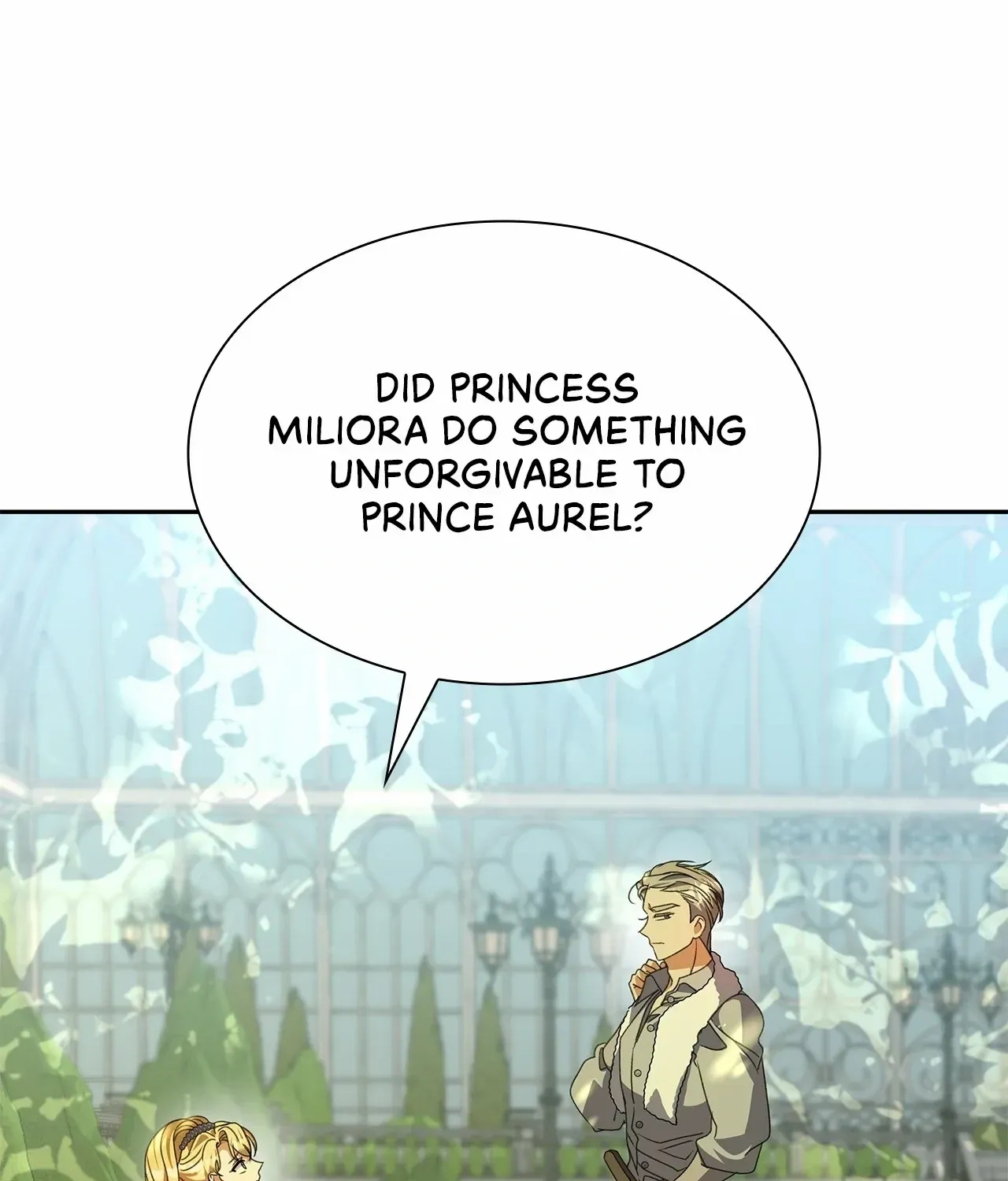 Read Enough with the Flirting chapter 53 image 119 on Lezhin
