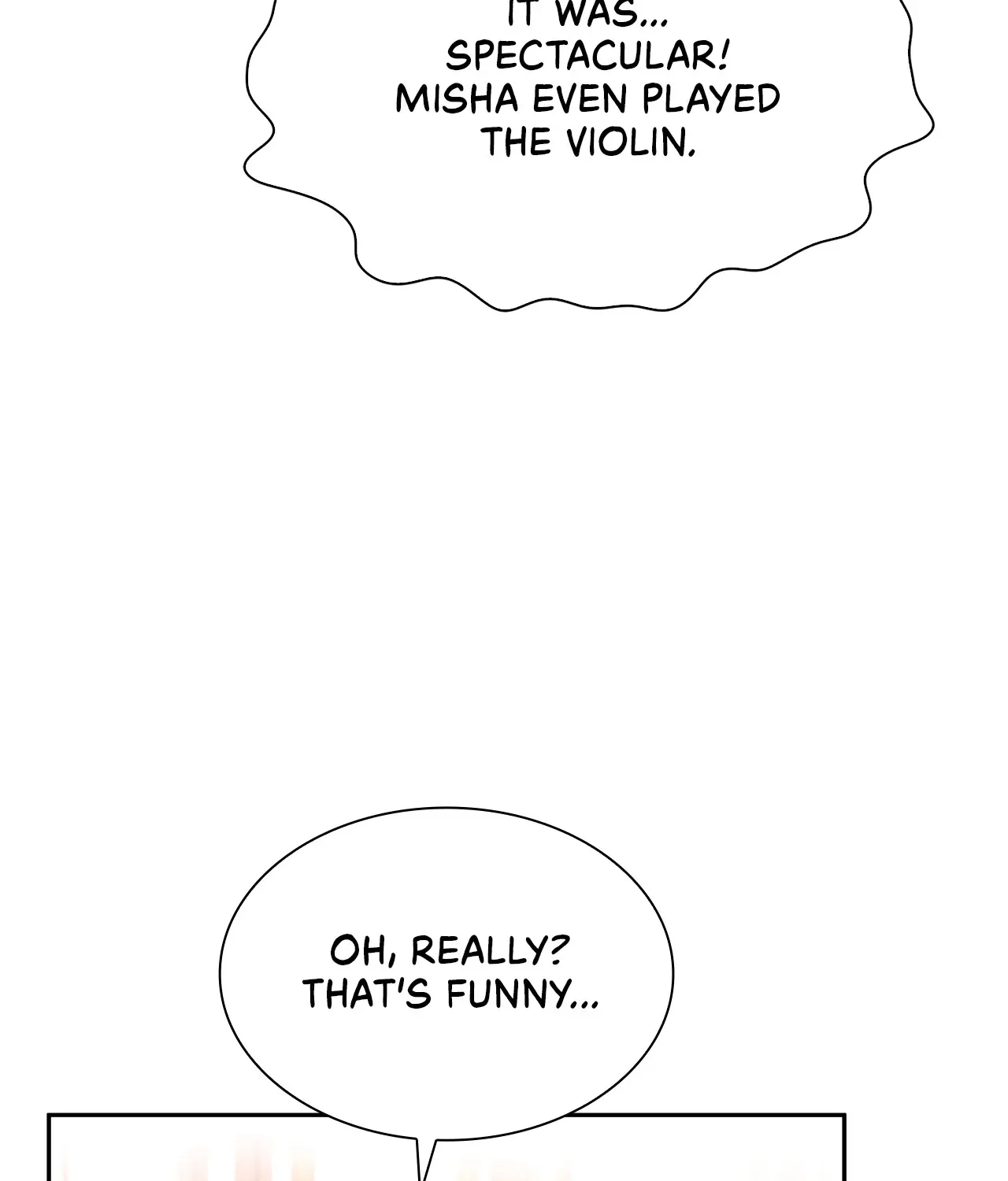 Read Enough with the Flirting chapter 53 image 12 on Lezhin