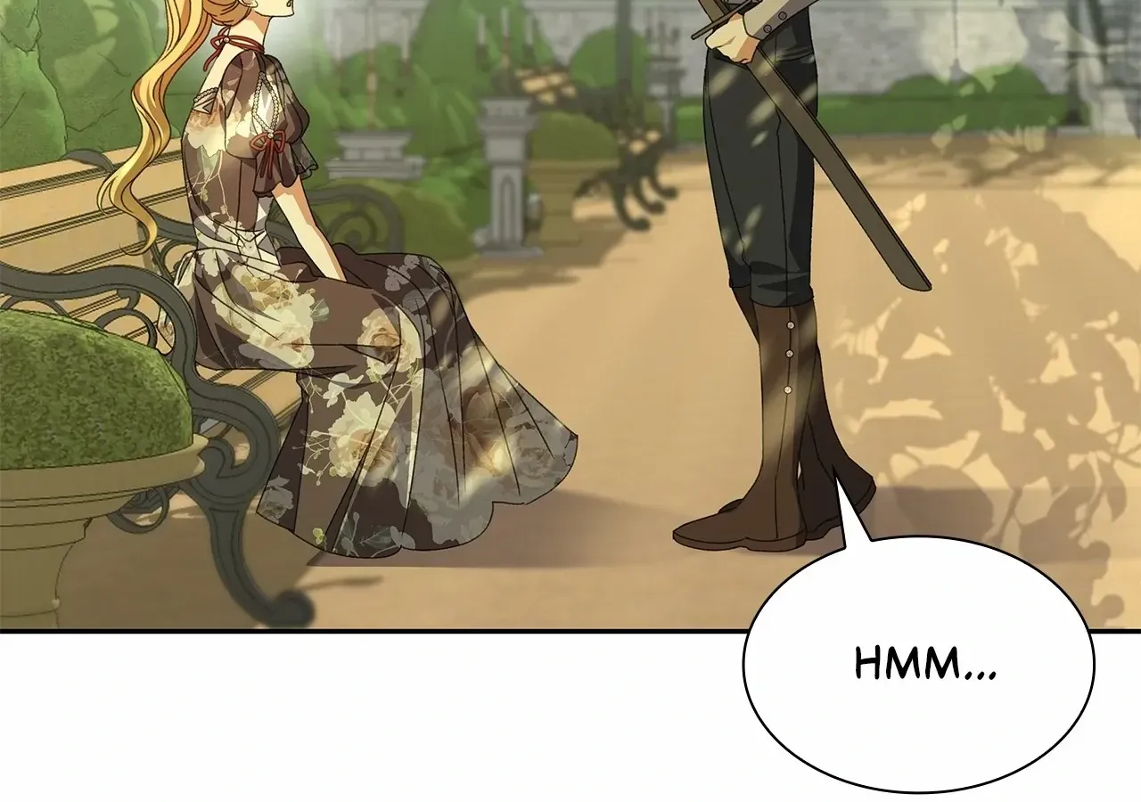 Read Enough with the Flirting chapter 53 image 120 on Lezhin