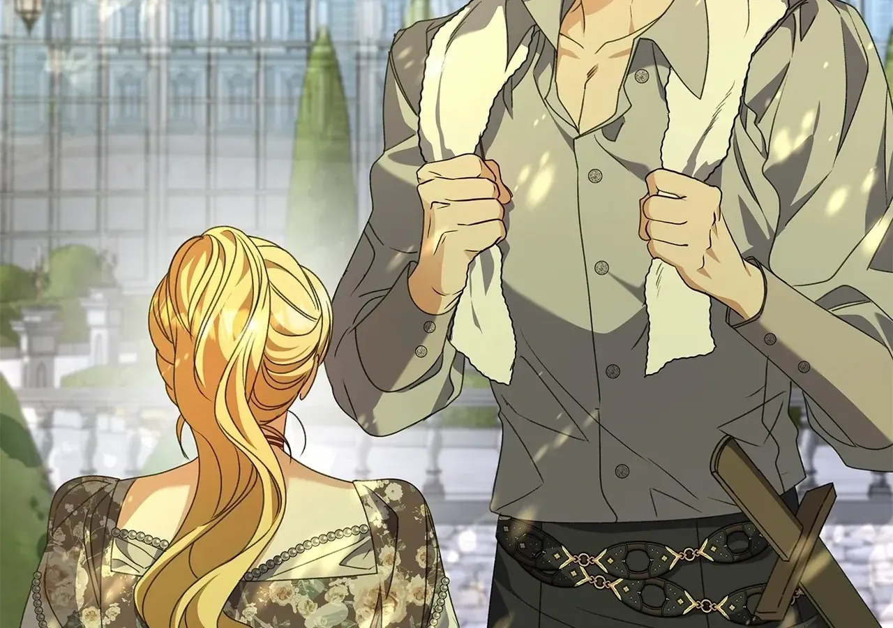 Read Enough with the Flirting chapter 53 image 127 on Lezhin