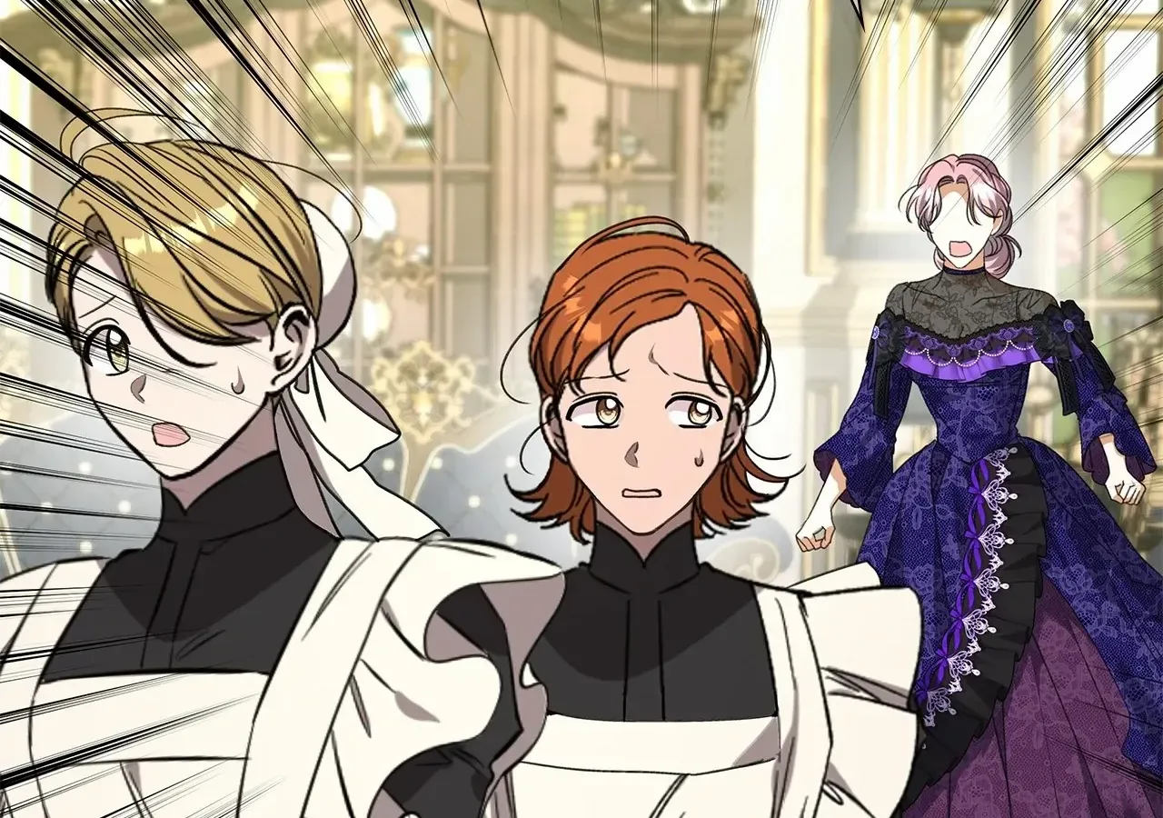 Read Enough with the Flirting chapter 53 image 137 on Lezhin