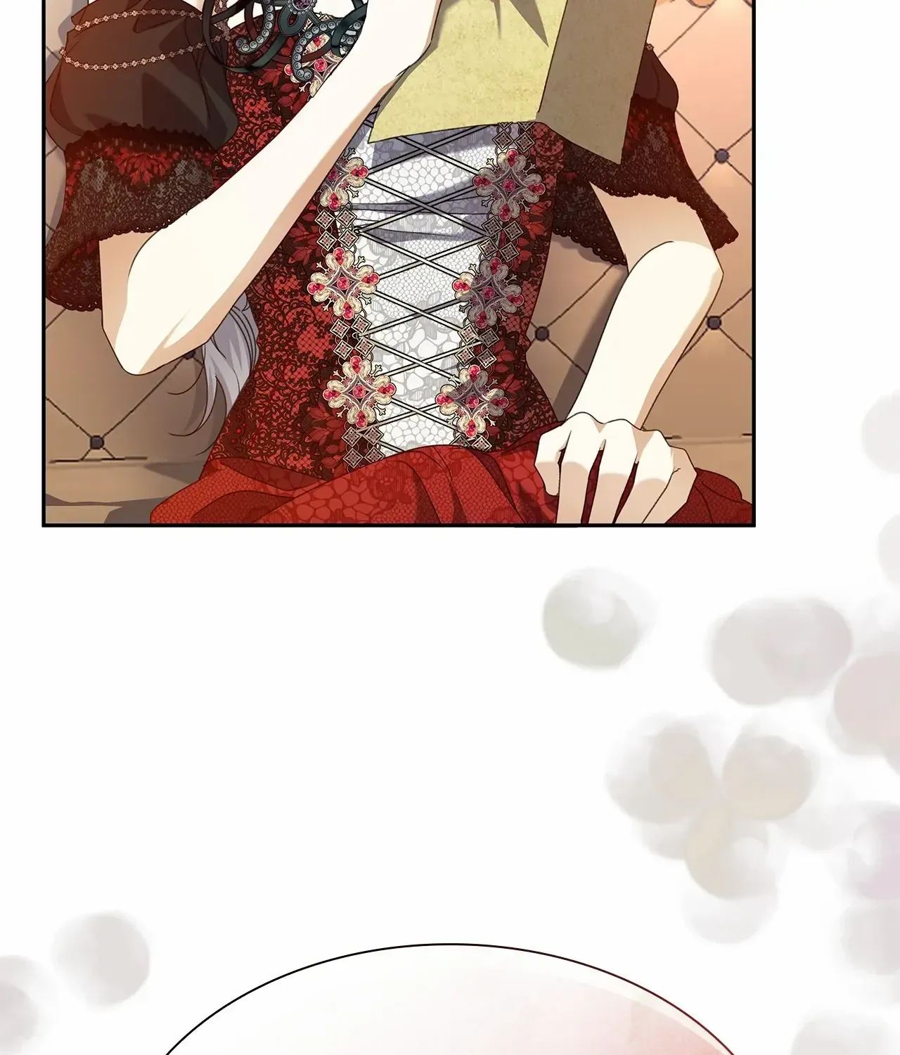 Read Enough with the Flirting chapter 53 image 14 on Lezhin