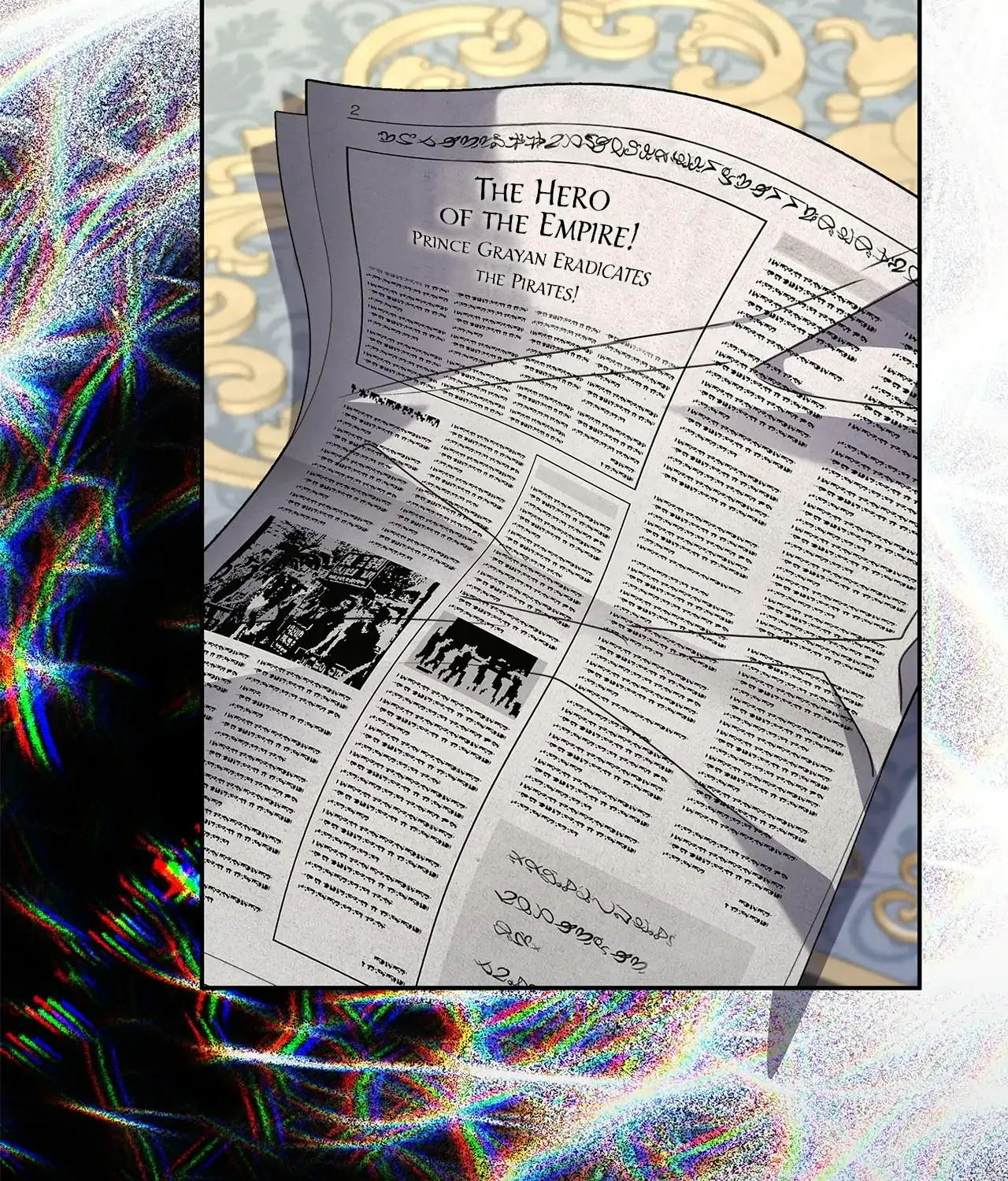 Read Enough with the Flirting chapter 53 image 140 on Lezhin
