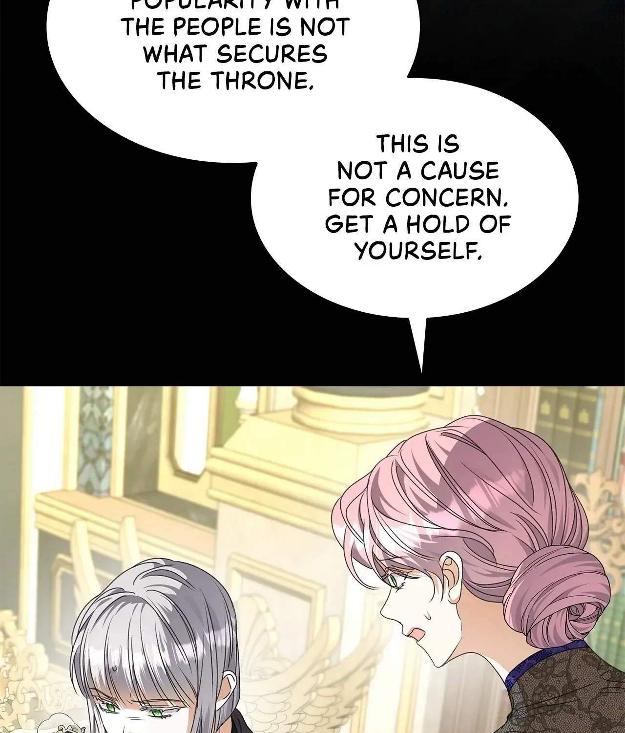 Read Enough with the Flirting chapter 53 image 142 on Lezhin