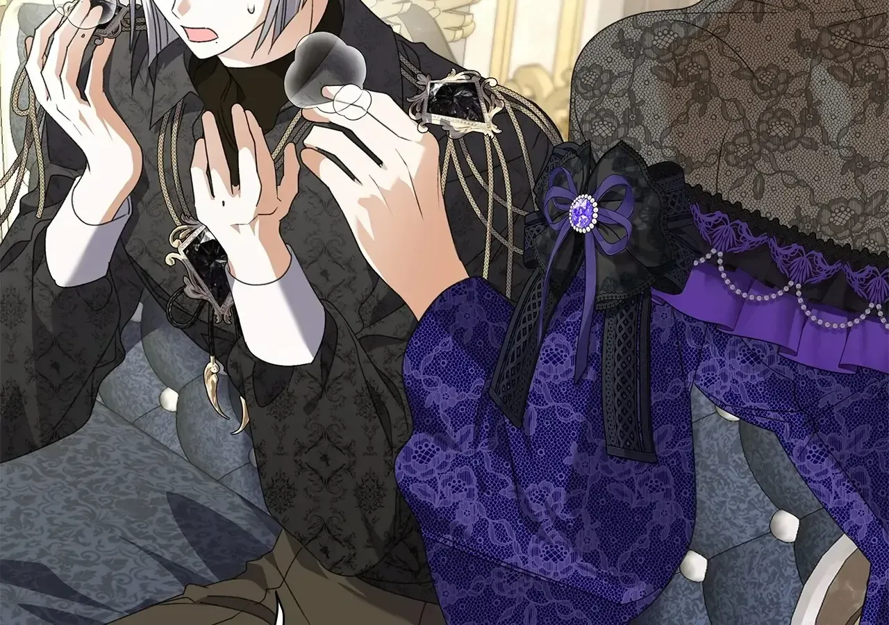 Read Enough with the Flirting chapter 53 image 143 on Lezhin