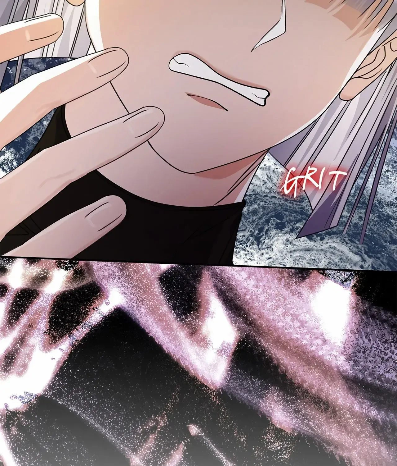 Read Enough with the Flirting chapter 53 image 149 on Lezhin