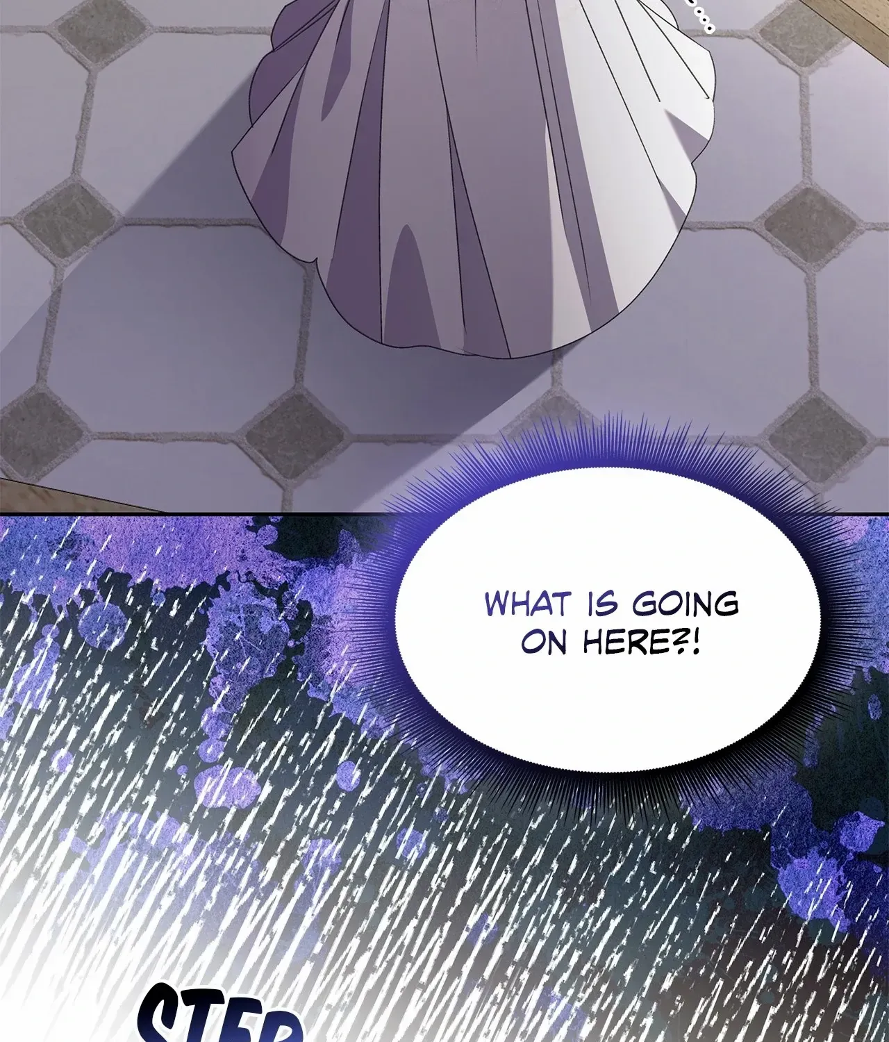 Read Enough with the Flirting chapter 53 image 167 on Lezhin