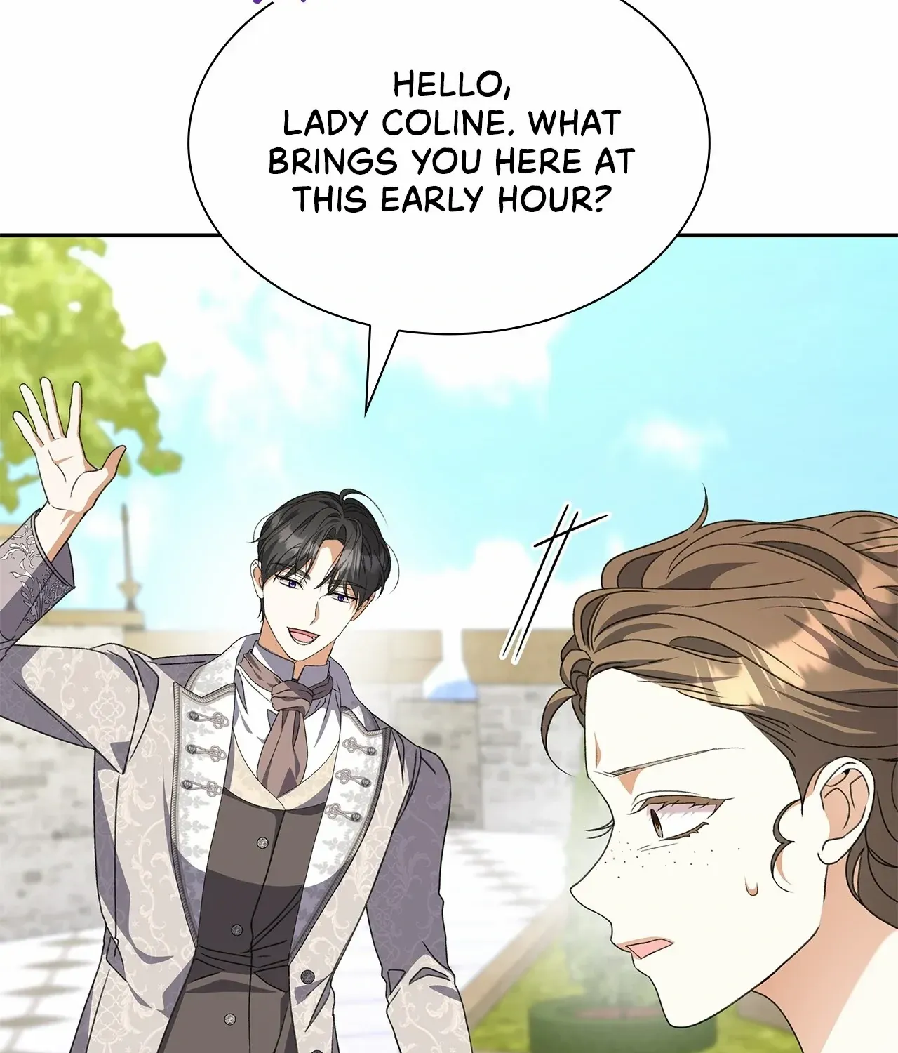 Read Enough with the Flirting chapter 53 image 169 on Lezhin