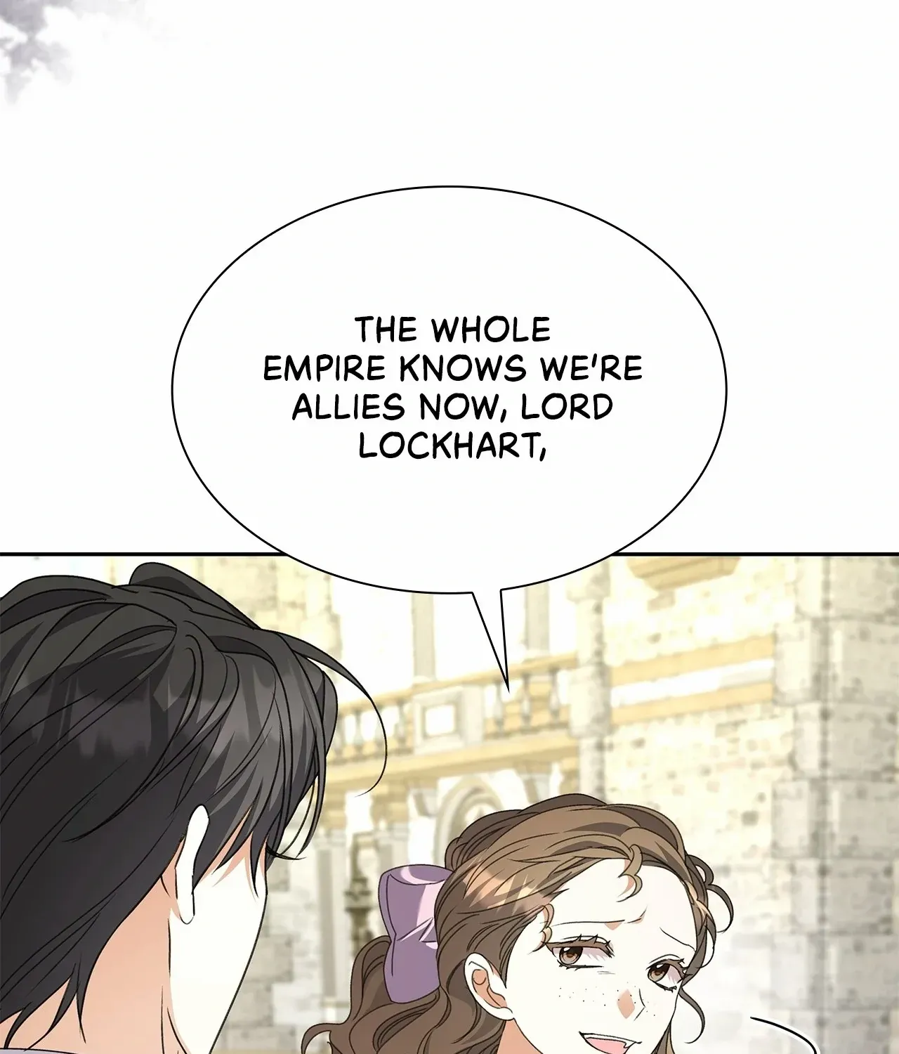 Read Enough with the Flirting chapter 53 image 174 on Lezhin