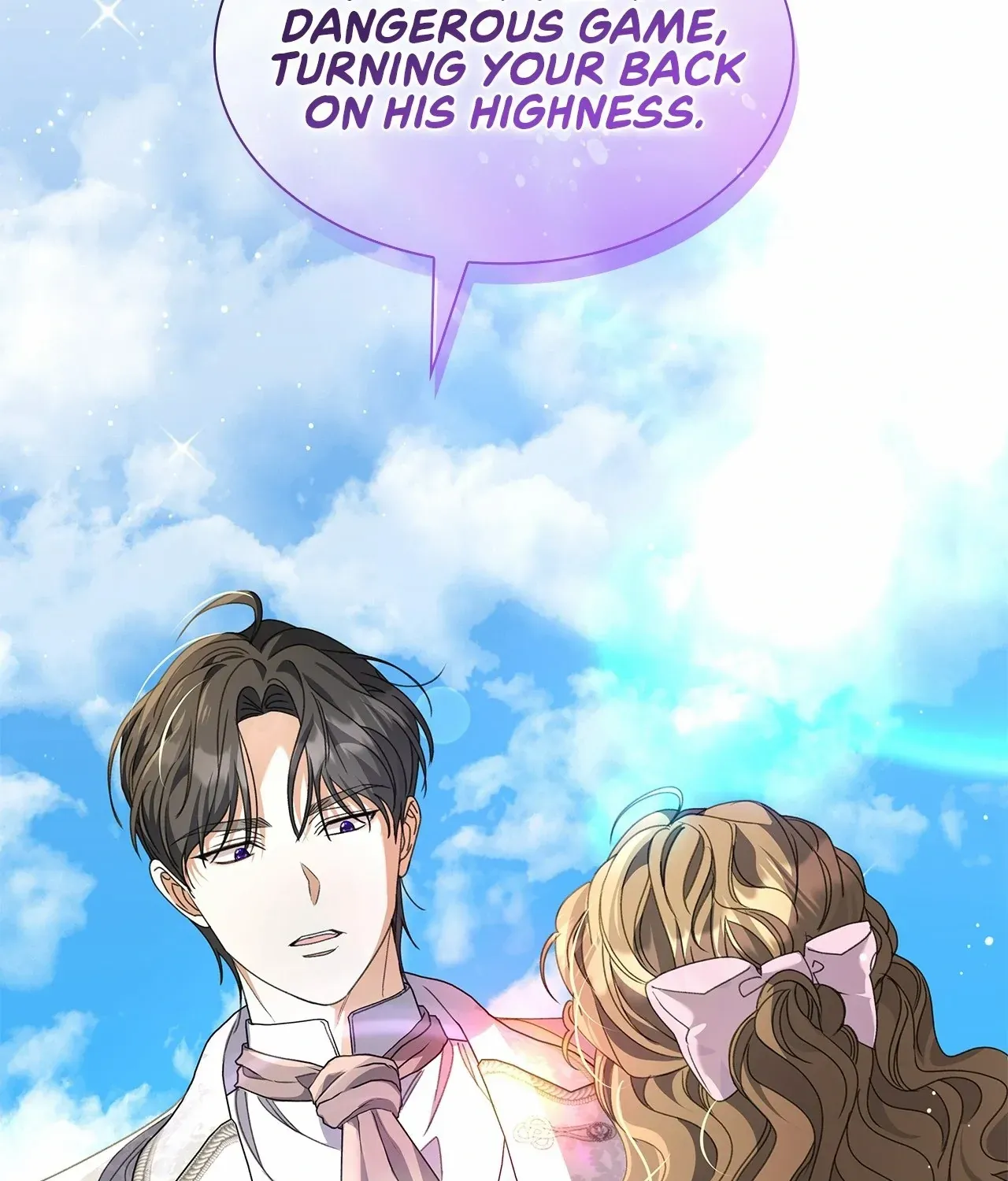 Read Enough with the Flirting chapter 53 image 183 on Lezhin