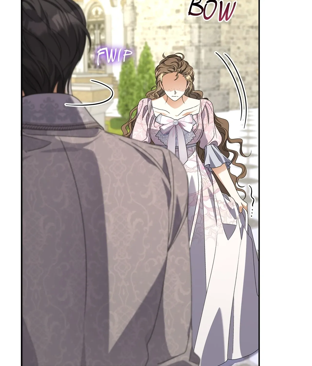 Read Enough with the Flirting chapter 53 image 187 on Lezhin