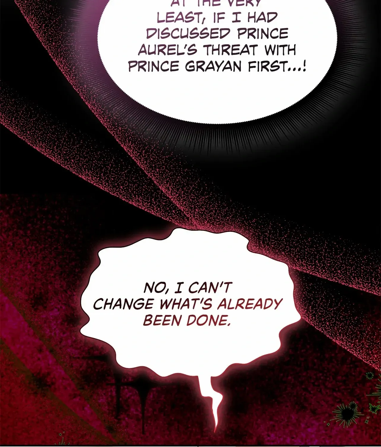 Read Enough with the Flirting chapter 53 image 191 on Lezhin