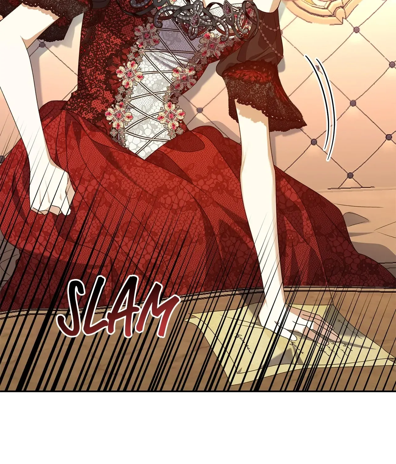 Read Enough with the Flirting chapter 53 image 20 on Lezhin