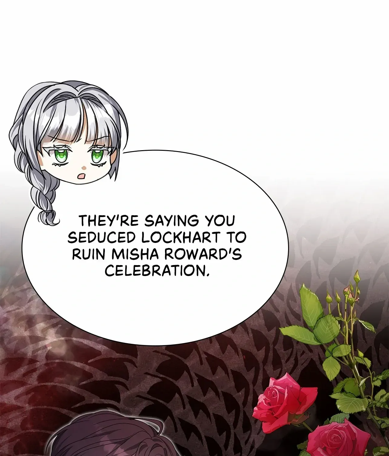 Read Enough with the Flirting chapter 53 image 27 on Lezhin