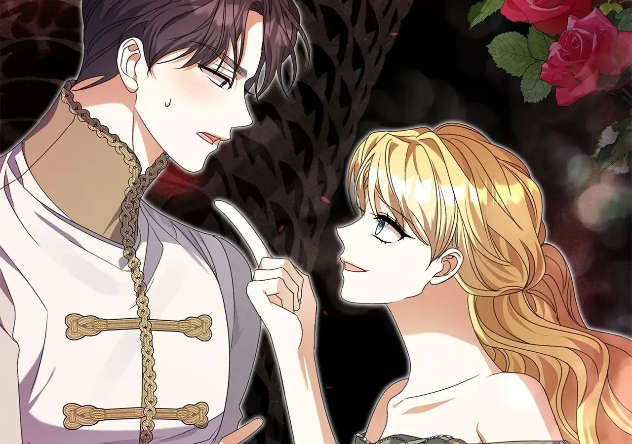 Read Enough with the Flirting chapter 53 image 28 on Lezhin