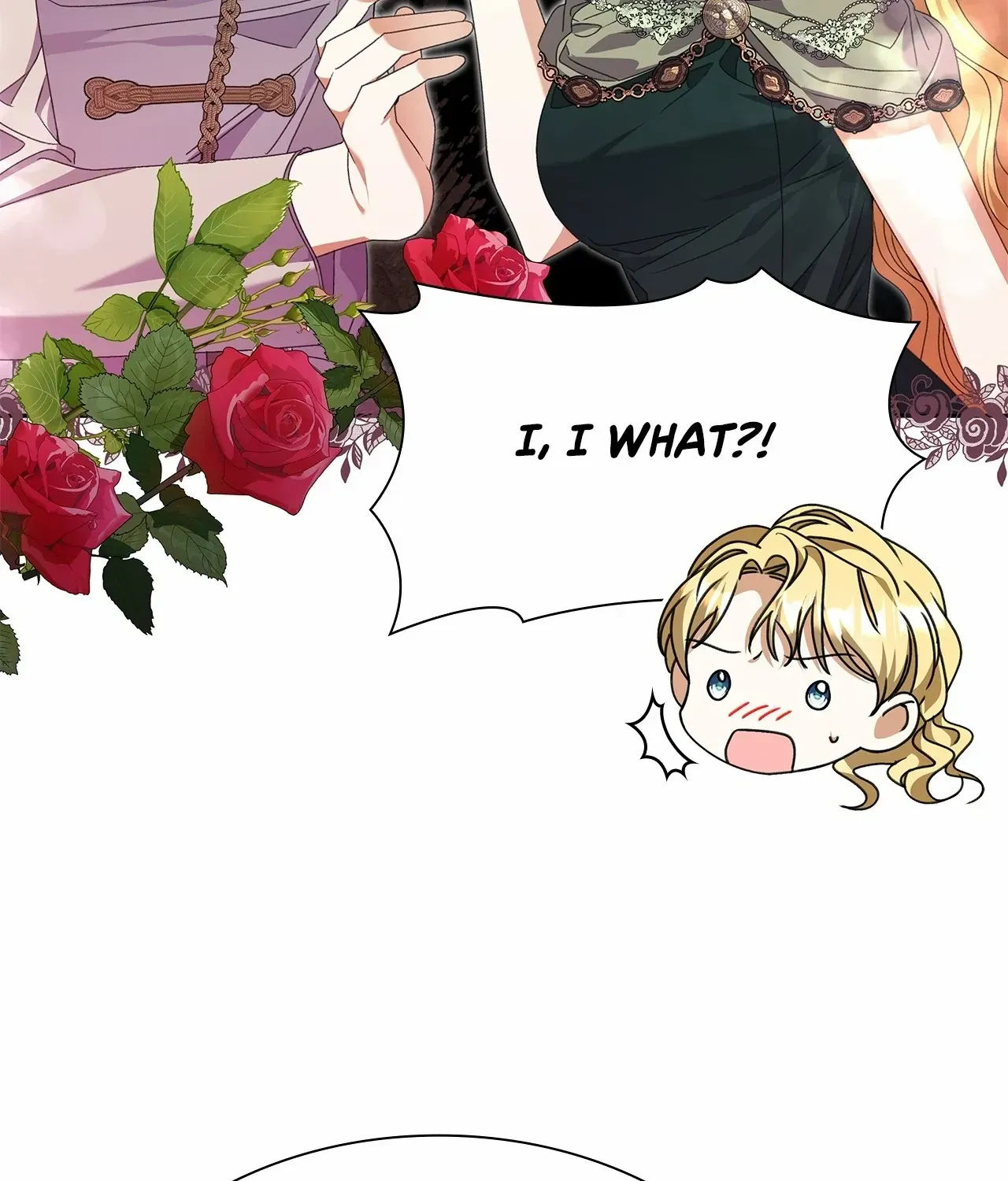 Read Enough with the Flirting chapter 53 image 29 on Lezhin