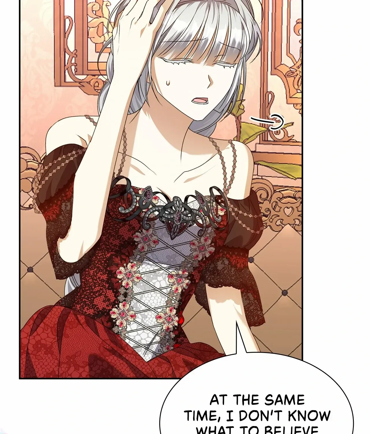 Read Enough with the Flirting chapter 53 image 31 on Lezhin