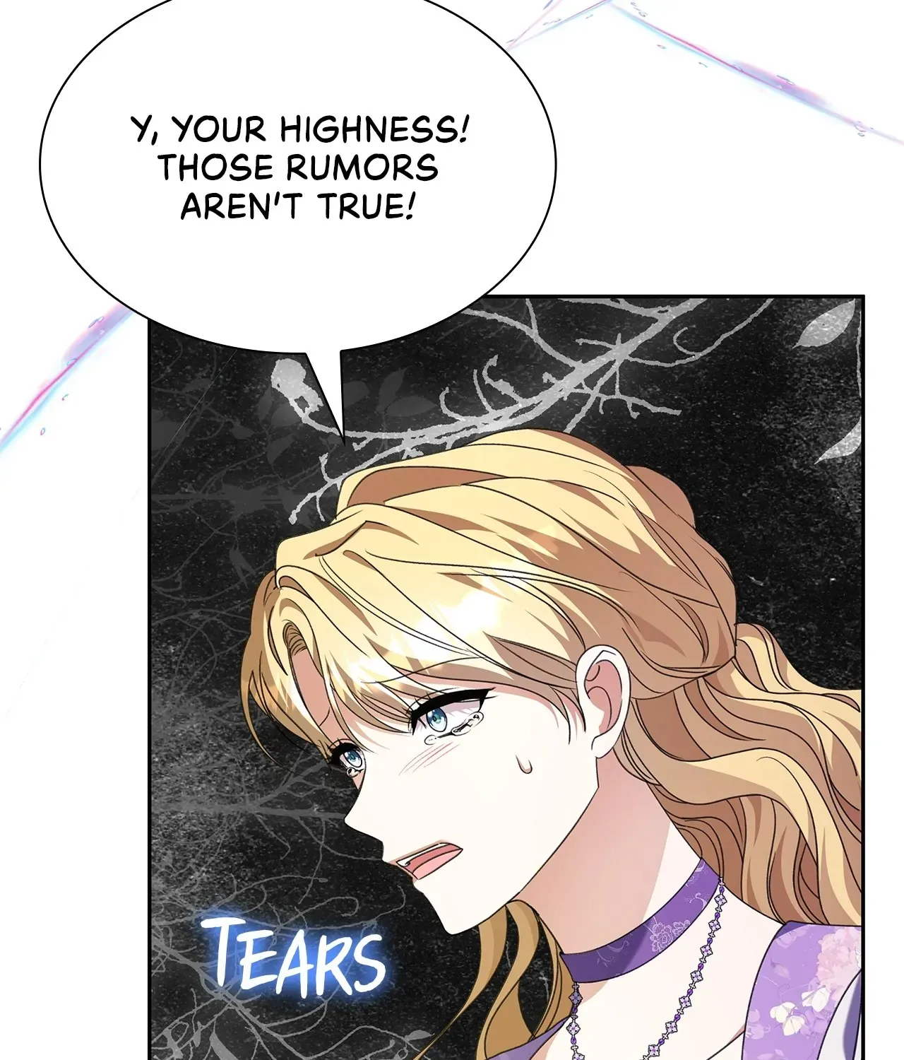 Read Enough with the Flirting chapter 53 image 33 on Lezhin