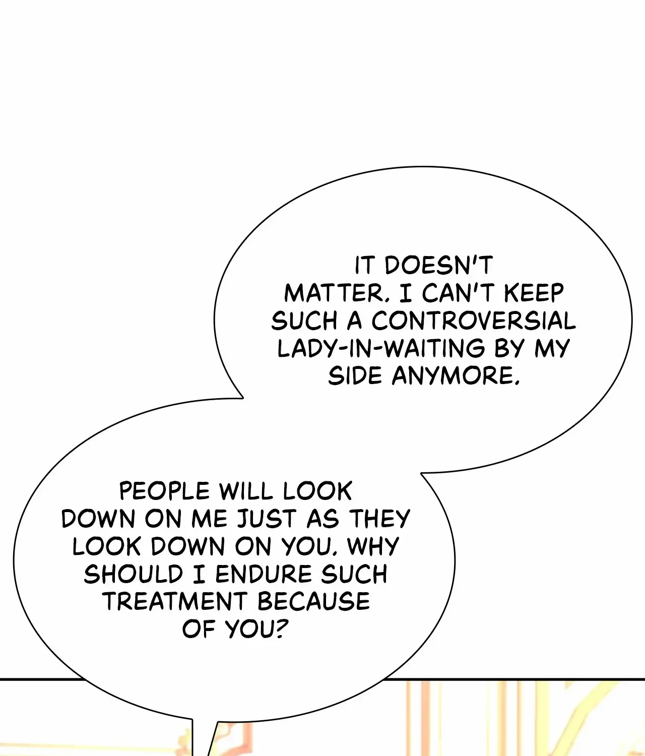 Read Enough with the Flirting chapter 53 image 36 on Lezhin