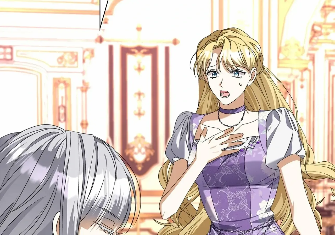 Read Enough with the Flirting chapter 53 image 37 on Lezhin