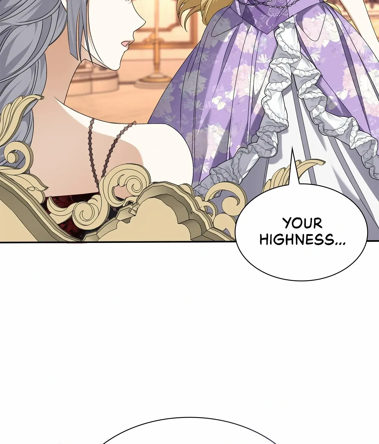 Read Enough with the Flirting chapter 53 image 38 on Lezhin