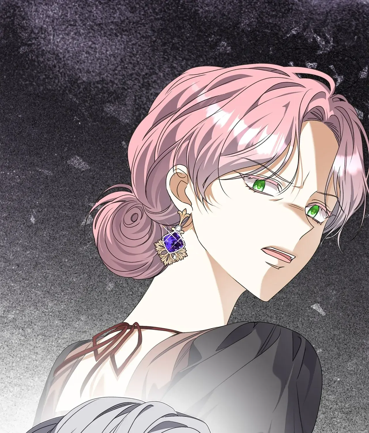 Read Enough with the Flirting chapter 53 image 40 on Lezhin