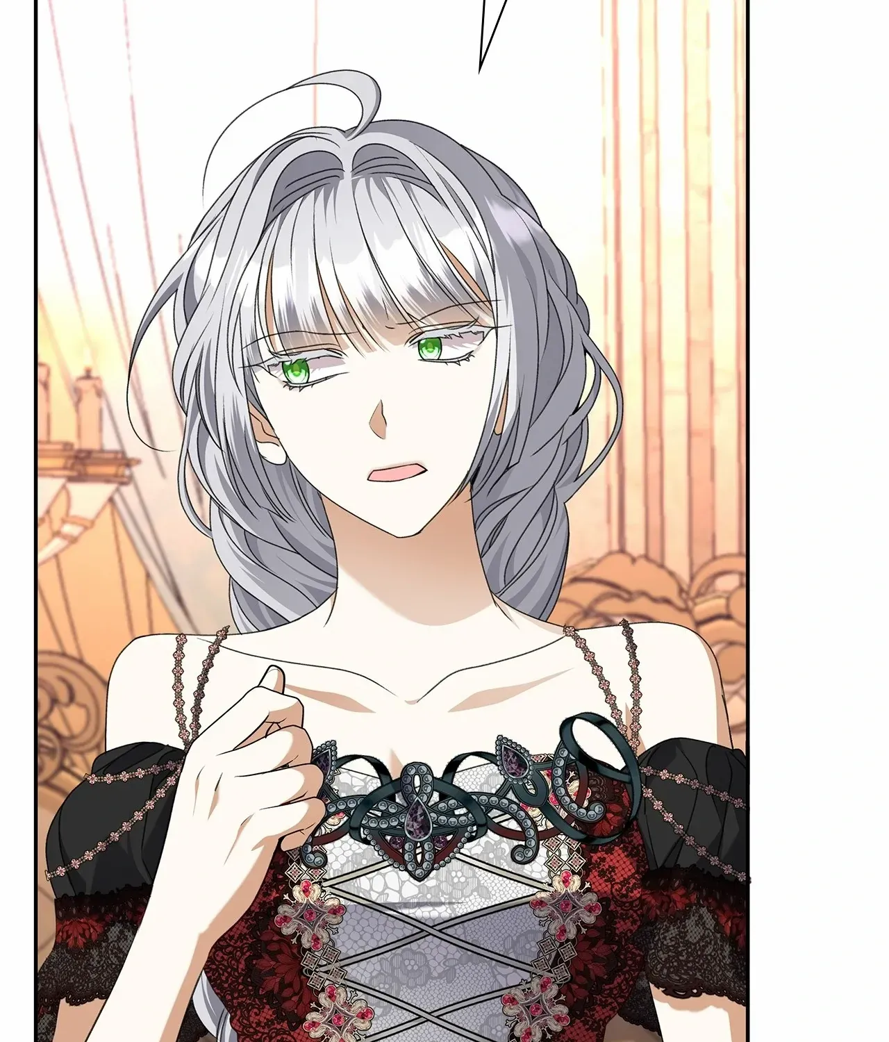 Read Enough with the Flirting chapter 53 image 44 on Lezhin