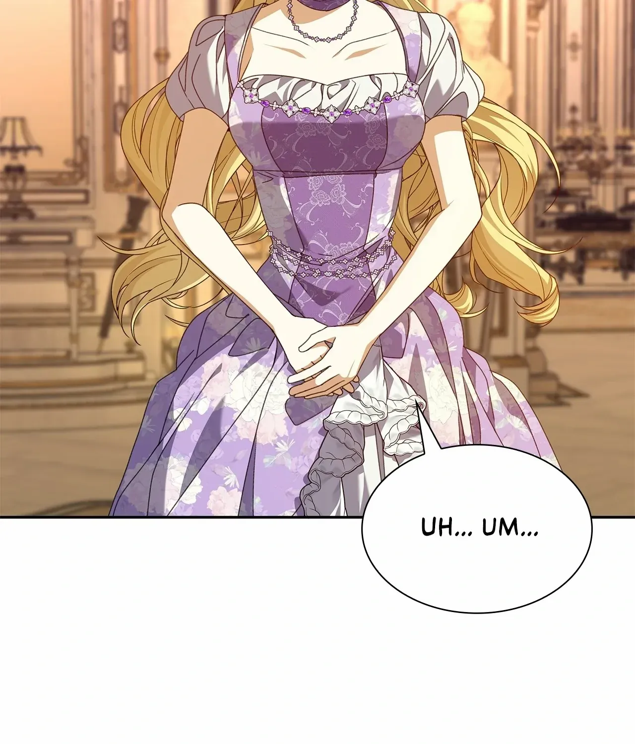 Read Enough with the Flirting chapter 53 image 5 on Lezhin