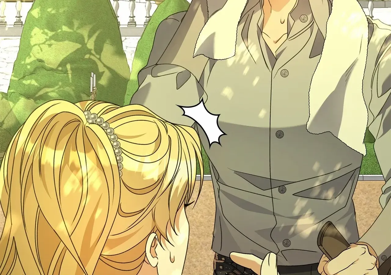 Read Enough with the Flirting chapter 53 image 68 on Lezhin