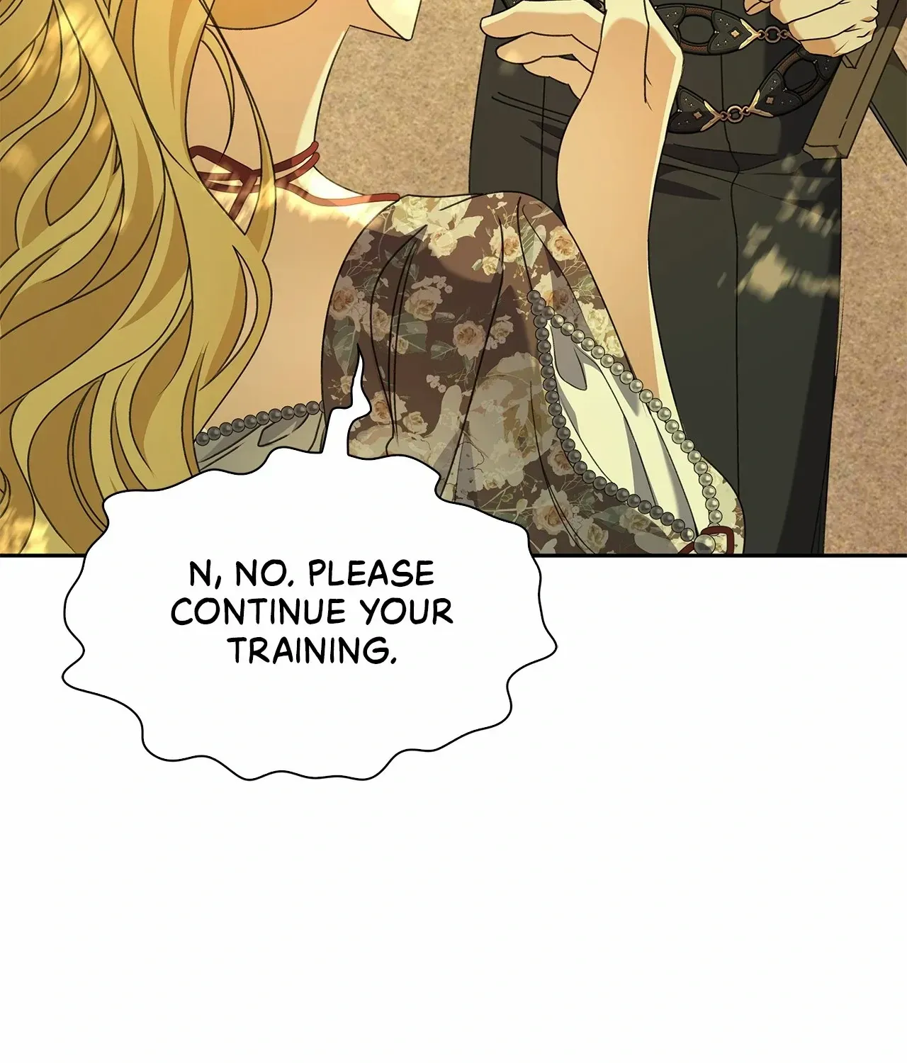 Read Enough with the Flirting chapter 53 image 69 on Lezhin
