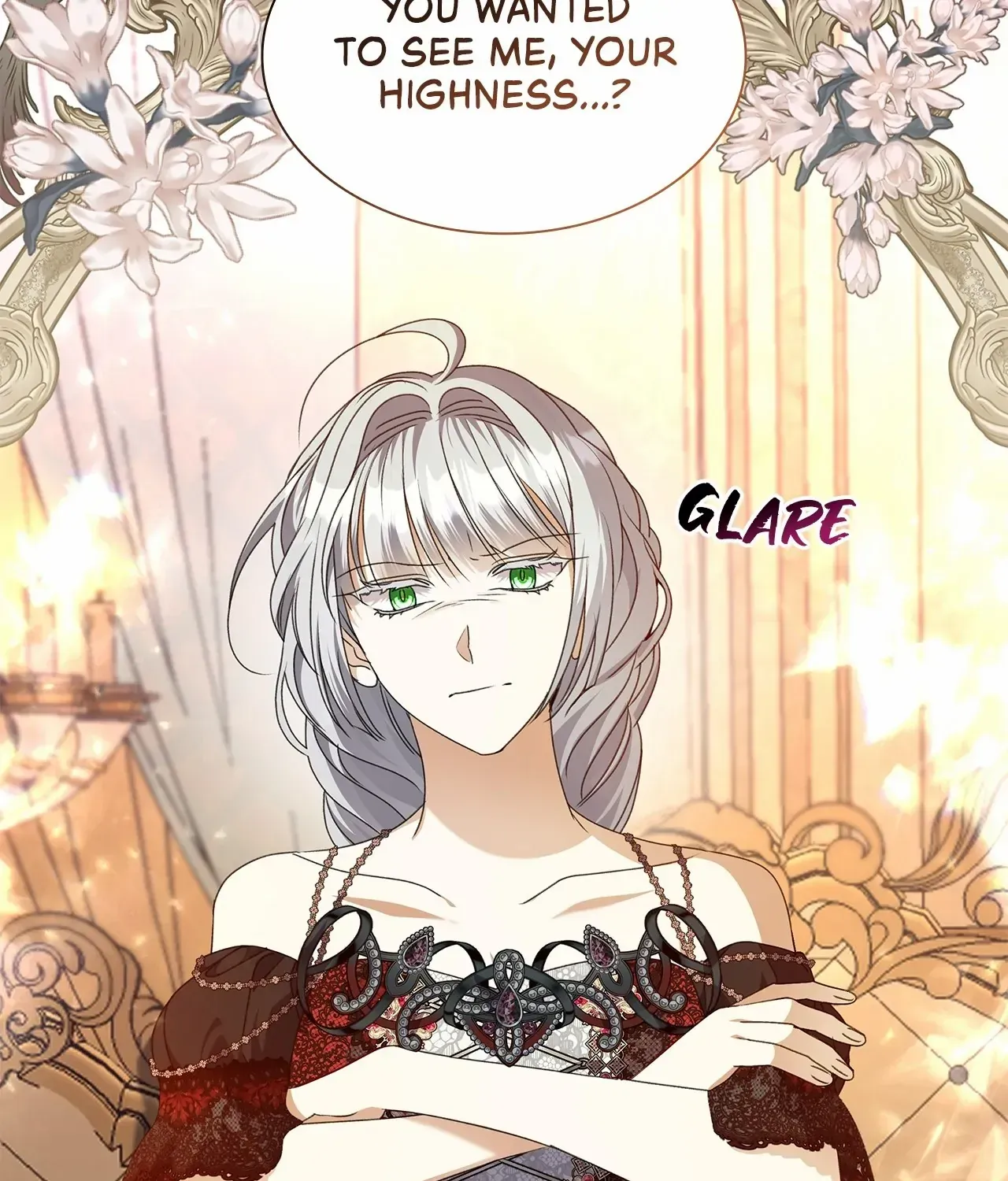 Read Enough with the Flirting chapter 53 image 7 on Lezhin